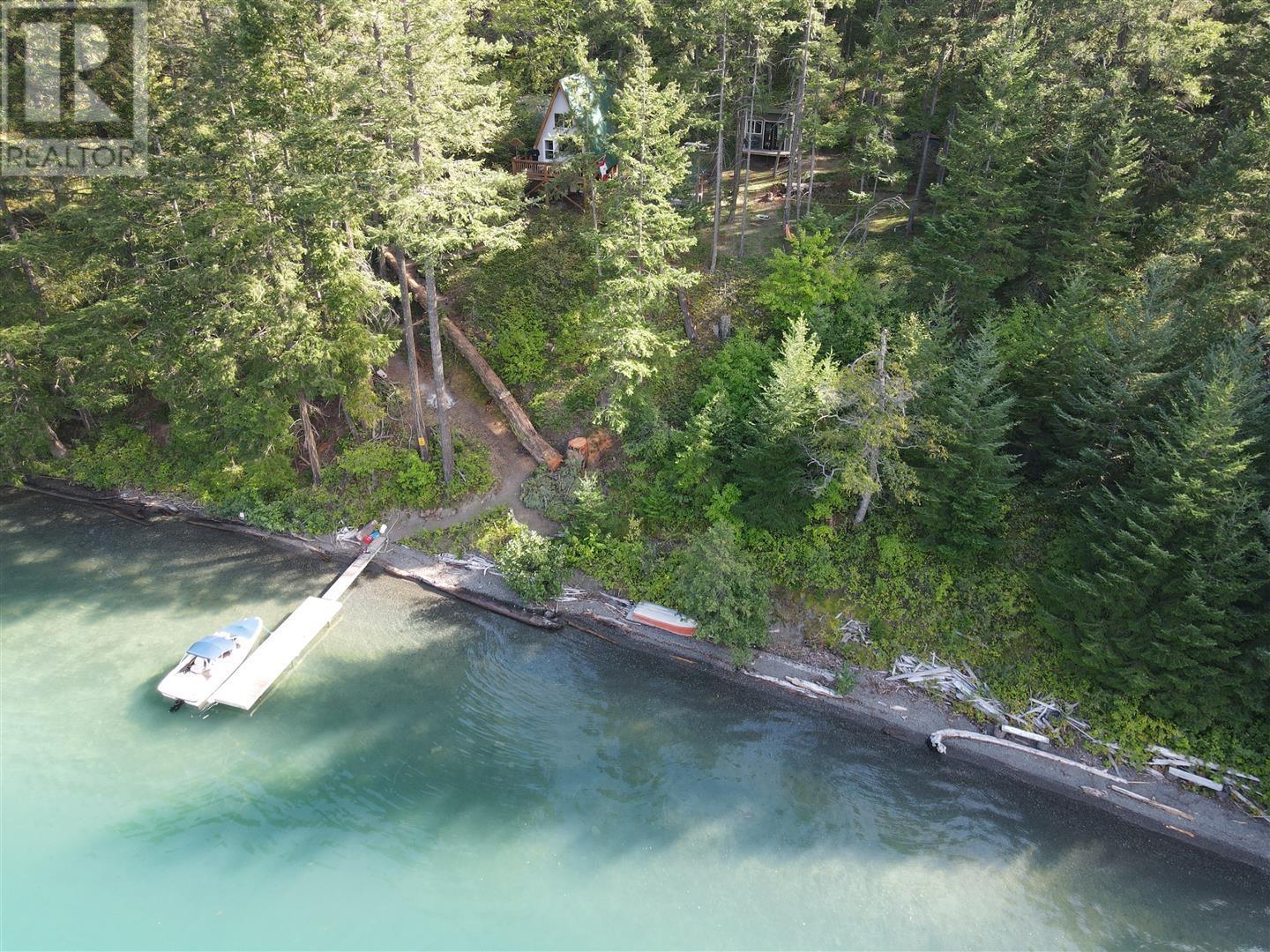 Dl 5363 Seton Lake, Lillooet, British Columbia  V0K 1V0 - Photo 8 - 181363