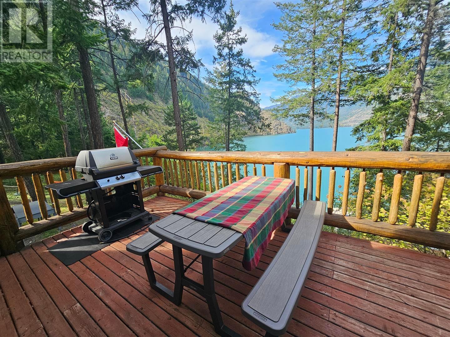 Dl 5363 Seton Lake, Lillooet, British Columbia  V0K 1V0 - Photo 19 - 181363