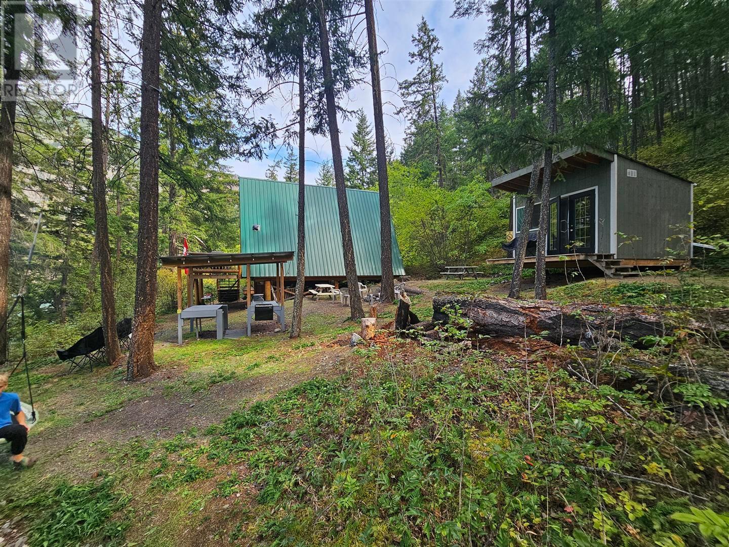 Dl 5363 Seton Lake, Lillooet, British Columbia  V0K 1V0 - Photo 35 - 181363