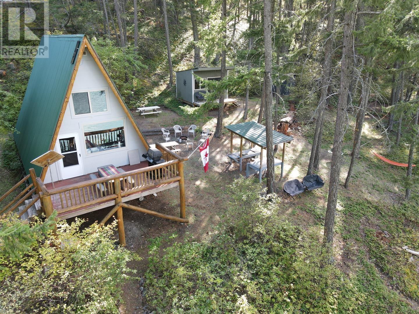 Dl 5363 Seton Lake, Lillooet, British Columbia  V0K 1V0 - Photo 10 - 181363