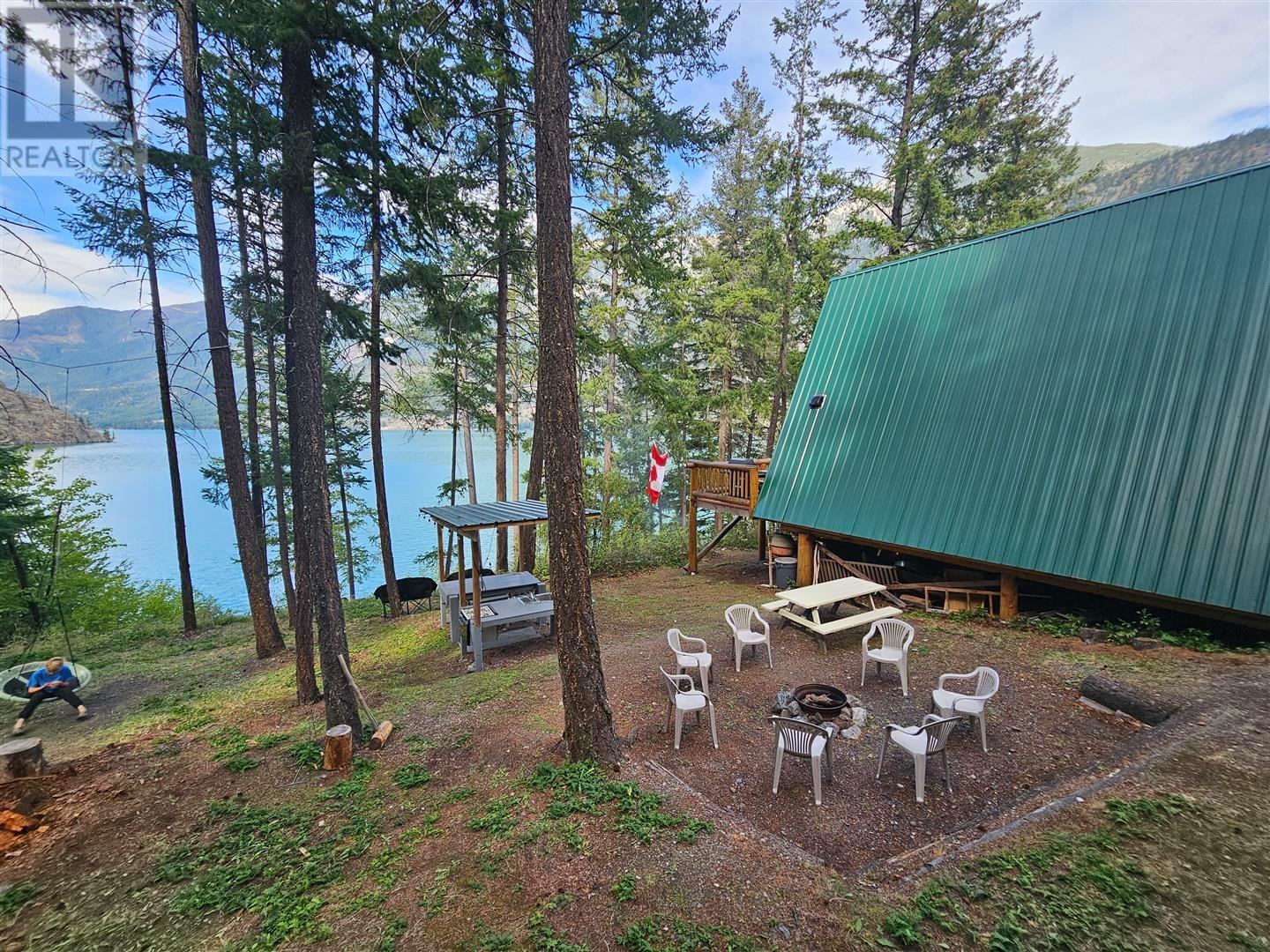 Dl 5363 Seton Lake, Lillooet, British Columbia  V0K 1V0 - Photo 38 - 181363