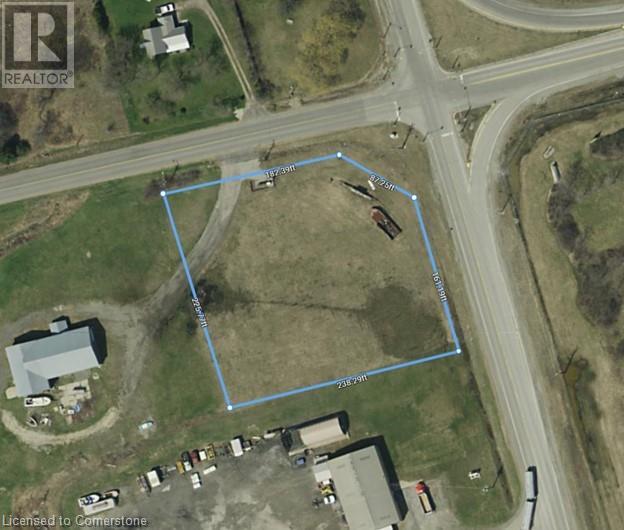 79 HALDIMAND RD 55 Road, Nanticoke, Ontario