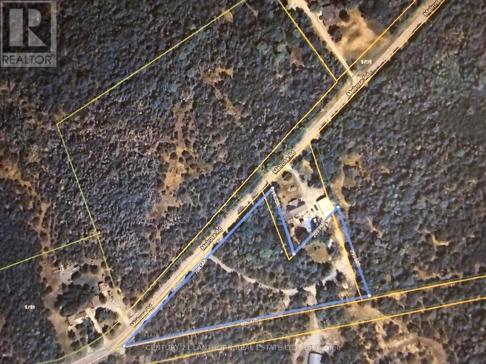 0 Melrose Road, Tyendinaga, Ontario  K0K 2N0 - Photo 2 - X9393400