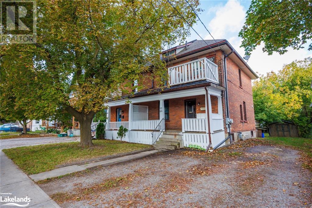 82 DURHAM Street W, lindsay, Ontario