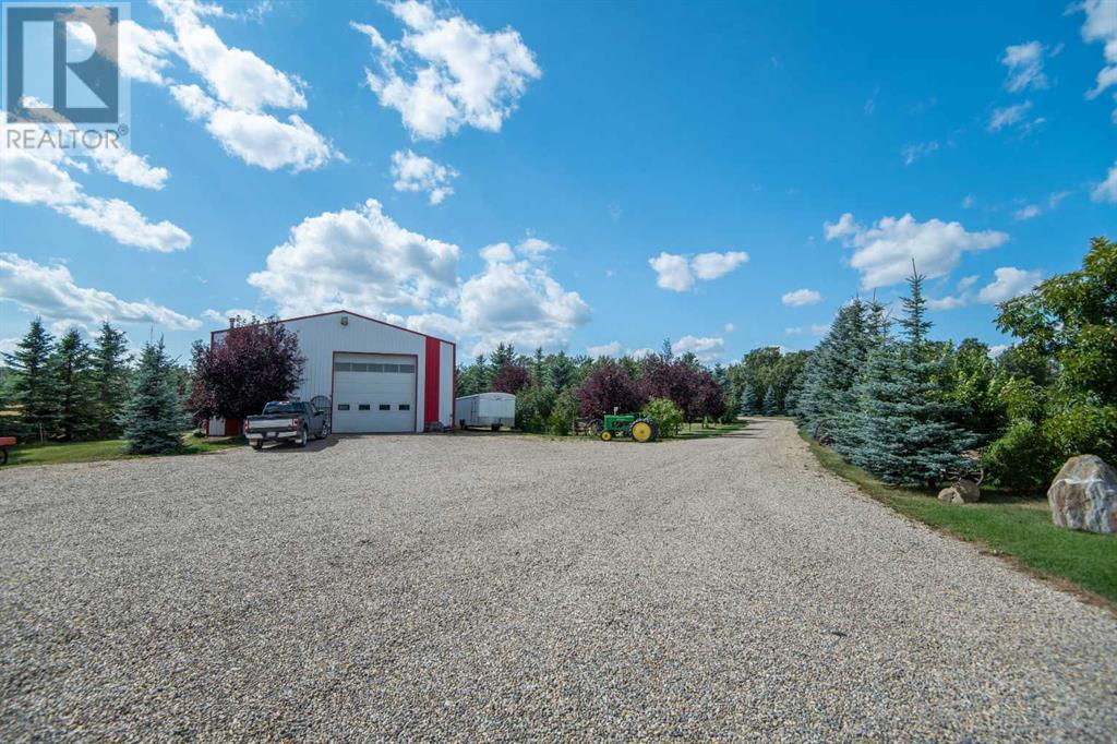 36075 Range Road 281, Rural Red Deer County, Alberta  T4G 0G6 - Photo 7 - A2160584