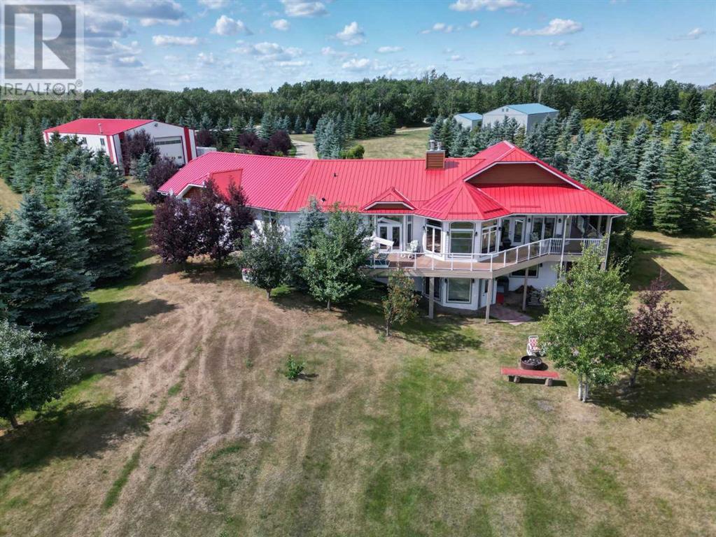 36075 Range Road 281, Rural Red Deer County, Alberta  T4G 0G6 - Photo 42 - A2160584