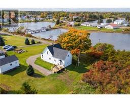 13 Mill Street, Port Elgin, New Brunswick