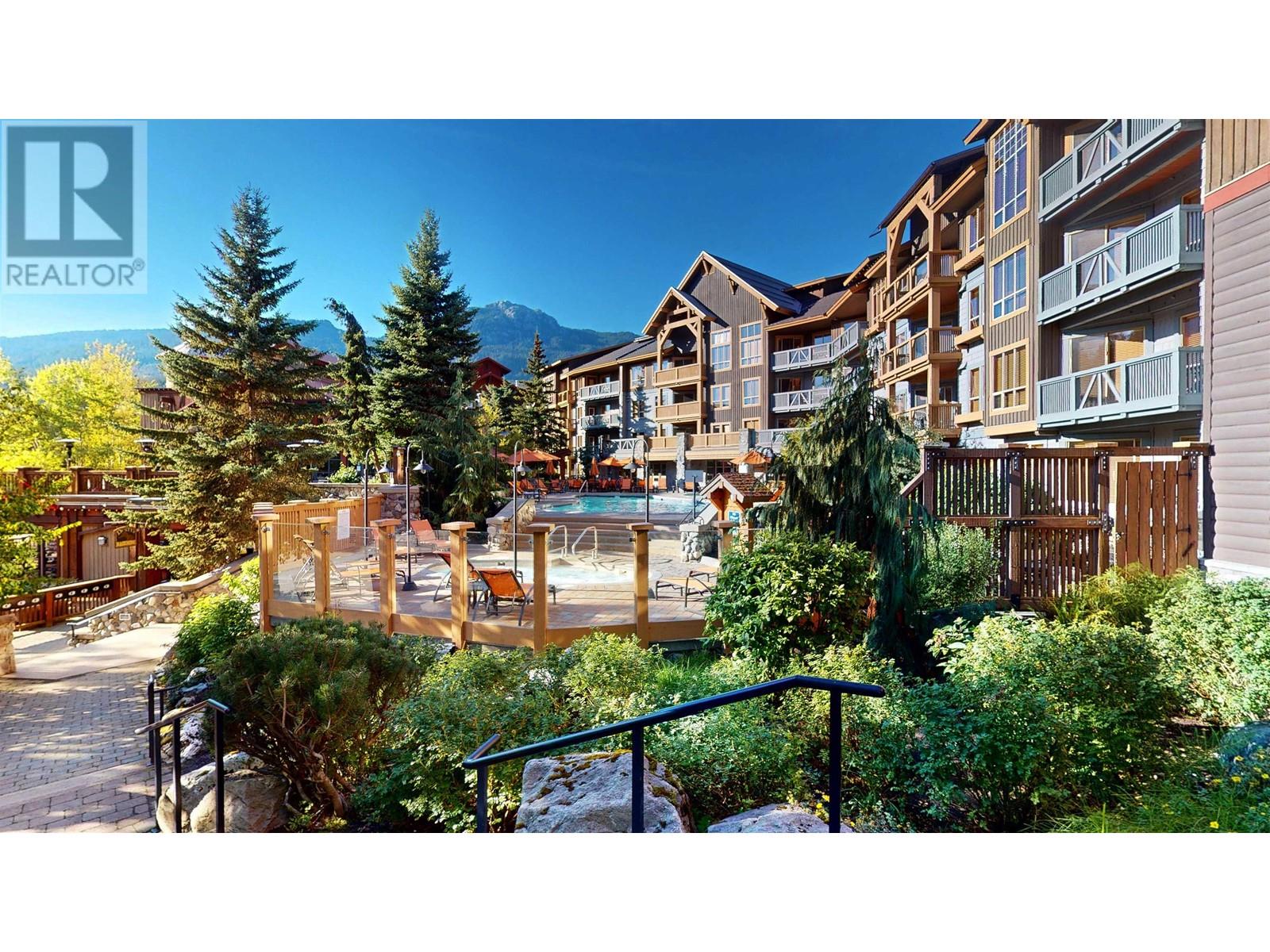 218b 2036 London Lane, Whistler, British Columbia  V8E 0N7 - Photo 33 - R2934927