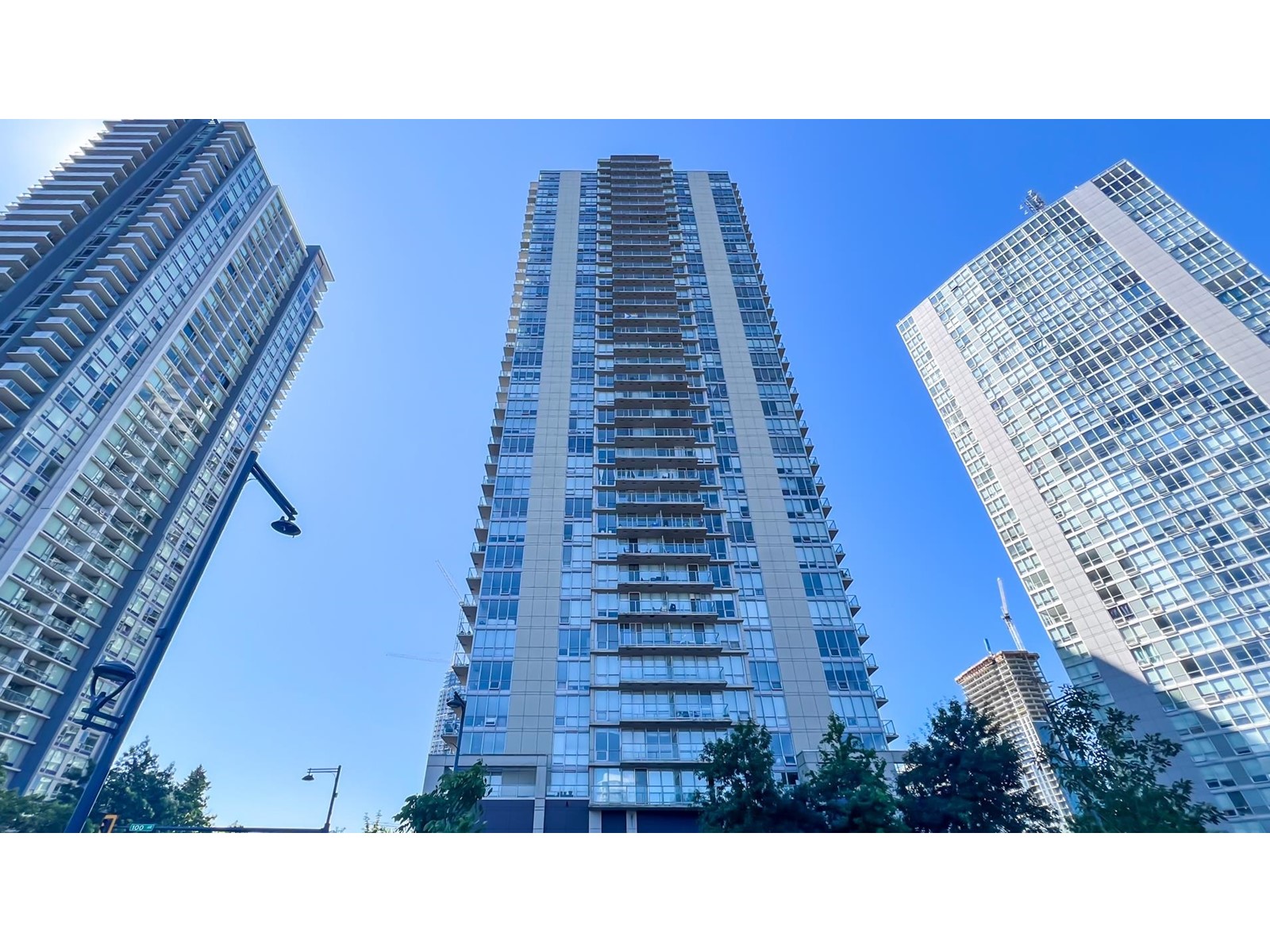 805 13688 100 Avenue, Surrey, British Columbia  V3T 0G5 - Photo 19 - R2908858