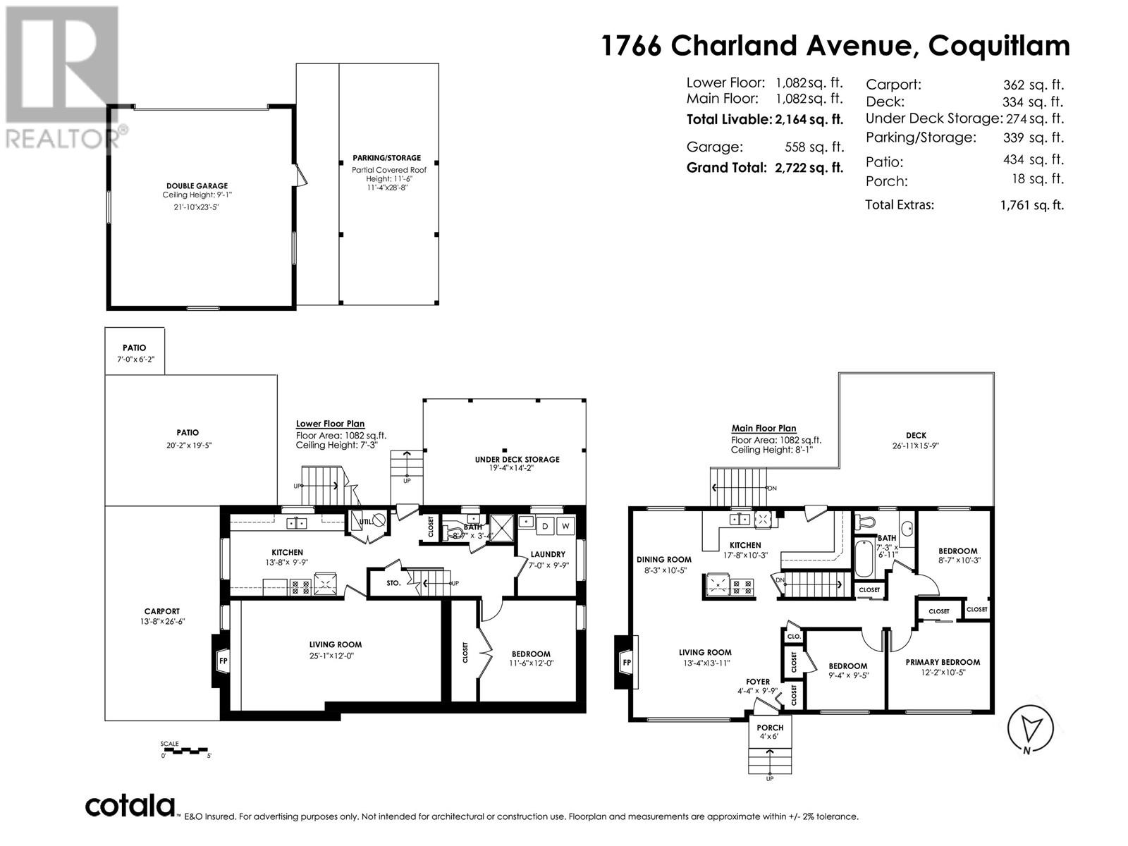 1766 Charland Avenue, Coquitlam, British Columbia  V3K 3M1 - Photo 40 - R2934983