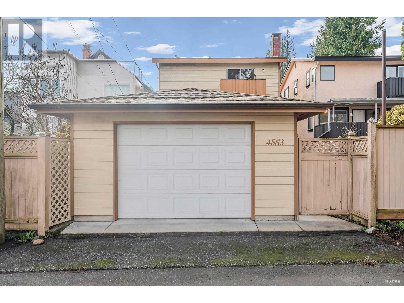 Listing Picture 38 of 40 : 4553 W 8TH AVENUE, Vancouver / 溫哥華 - 魯藝地產 Yvonne Lu Group - MLS Medallion Club Member