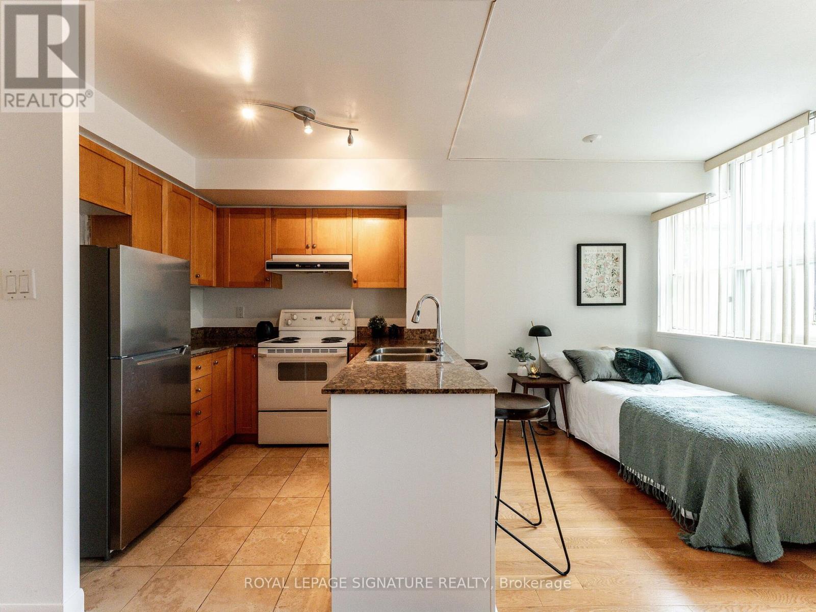 219 - 323 Richmond Street E, Toronto (Moss Park), Ontario  M5A 4R3 - Photo 12 - C9393425