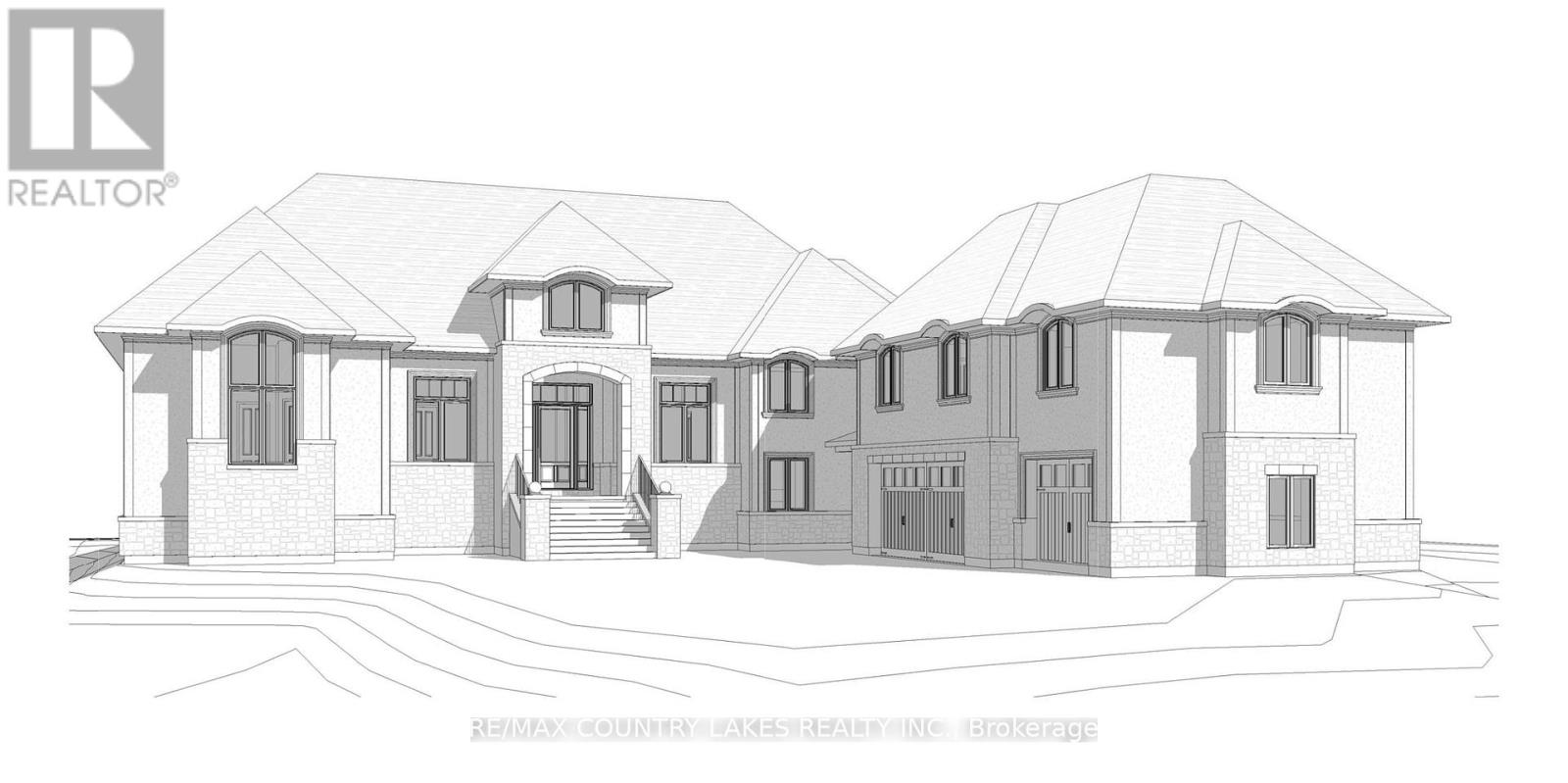 41 PARADISE BOULEVARD, Ramara, Ontario
