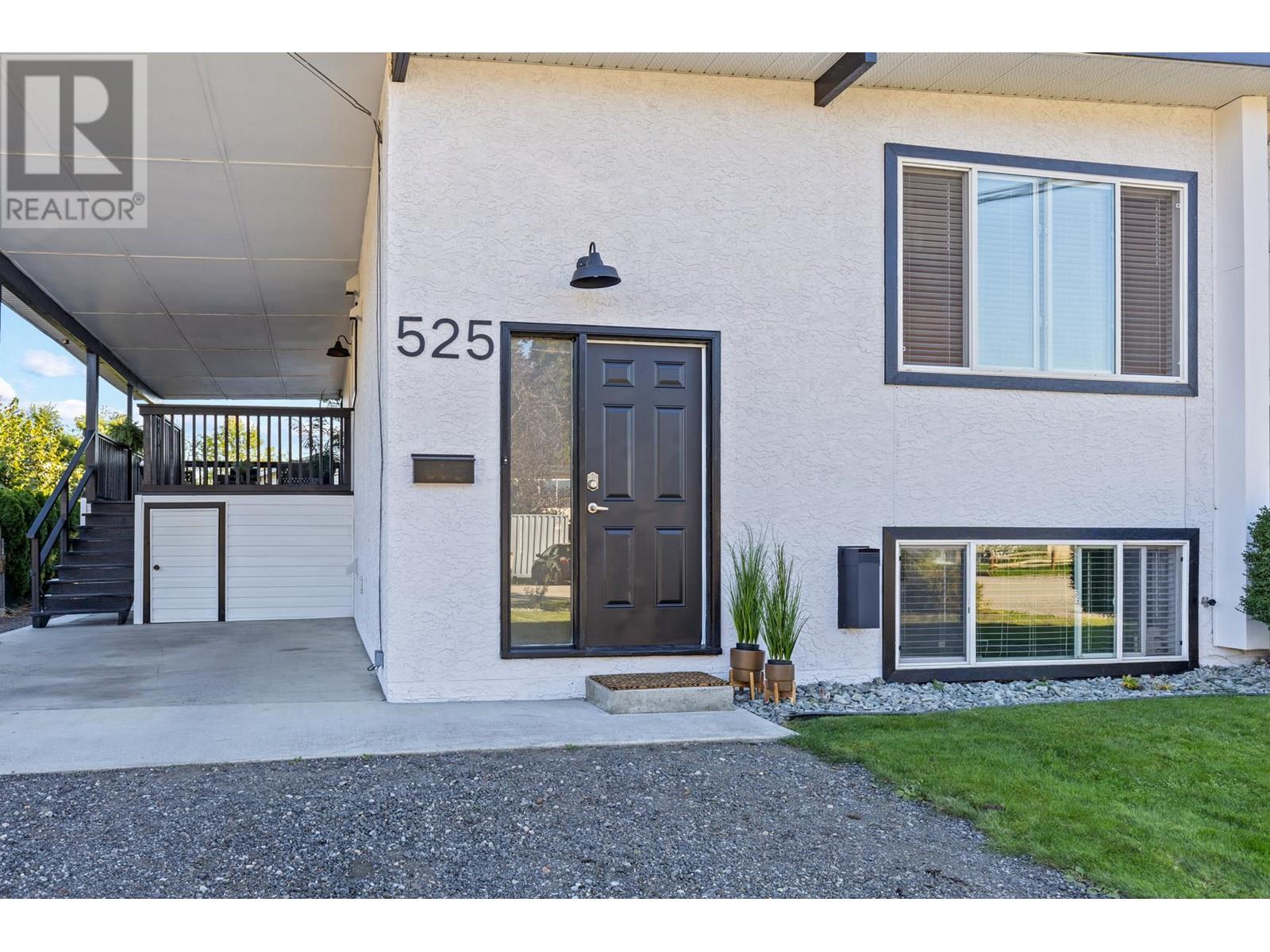 525 Killarney Road Kelowna