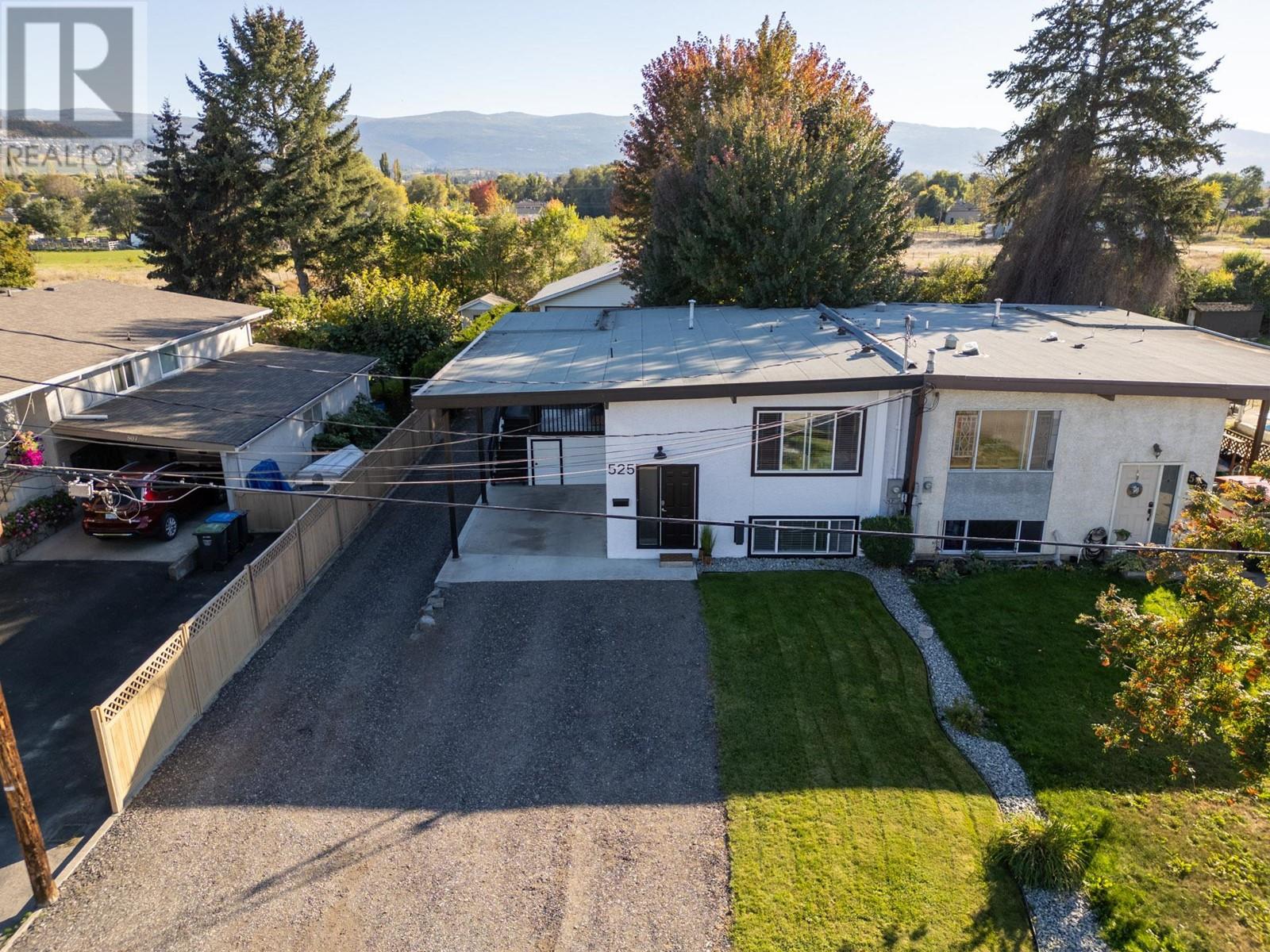 525 Killarney Road Kelowna