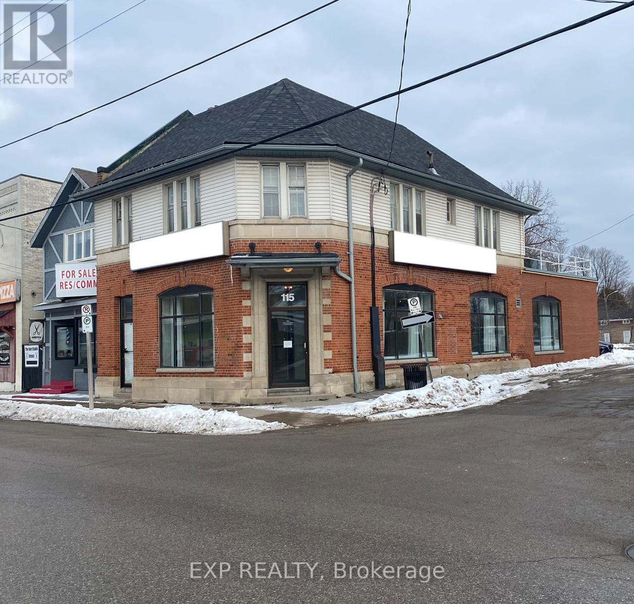 115 HIGH STREET, Georgina, Ontario