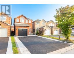 161 SOPHIA ROAD, Markham, Ontario