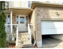 91 DONNENWERTH DRIVE, Kitchener, Ontario