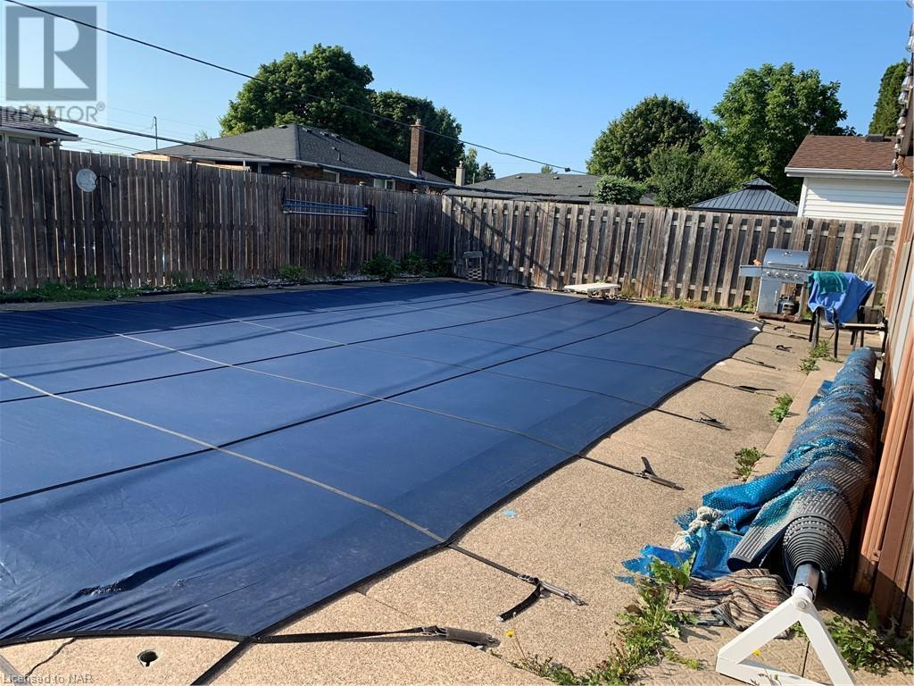 67 Wakelin Terrace, St. Catharines, Ontario  L2M 4K8 - Photo 12 - 40660898