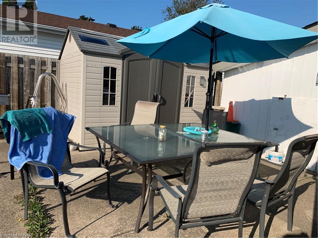 67 Wakelin Terrace, St. Catharines, Ontario  L2M 4K8 - Photo 14 - 40660898