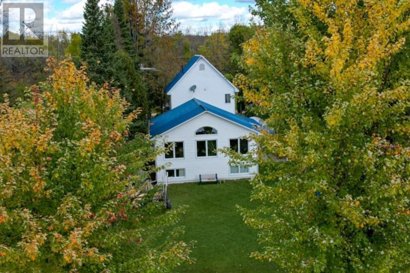 111 Rideau Street, Drummond/north Elmsley, Ontario  K7H 3C7 - Photo 1 - X9521658