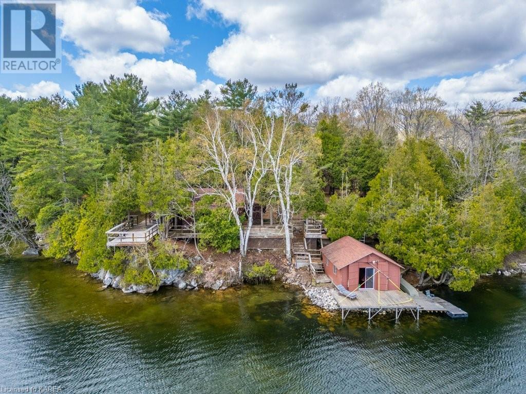 242 TIMMERMAN ROAD, South Frontenac, Ontario