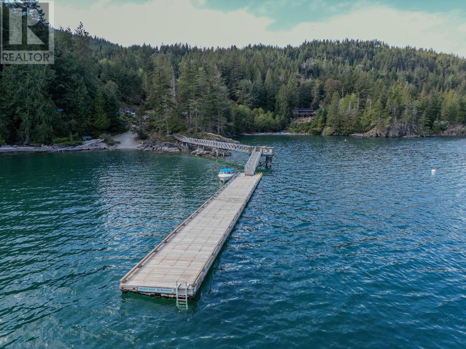 Lot 4 Douglas Bay, Gambier Island, British Columbia  V0V 0V0 - Photo 5 - R2919639