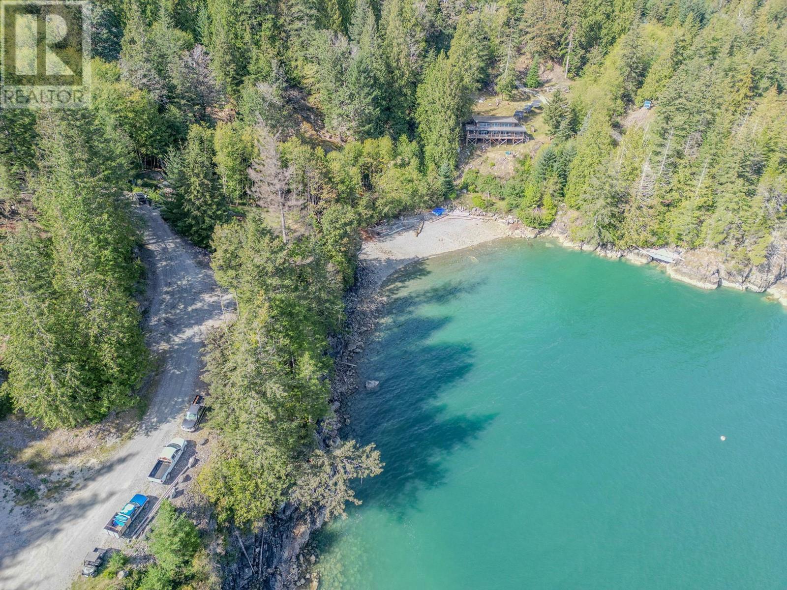 Lot 4 Douglas Bay, Gambier Island, British Columbia  V0V 0V0 - Photo 10 - R2919639