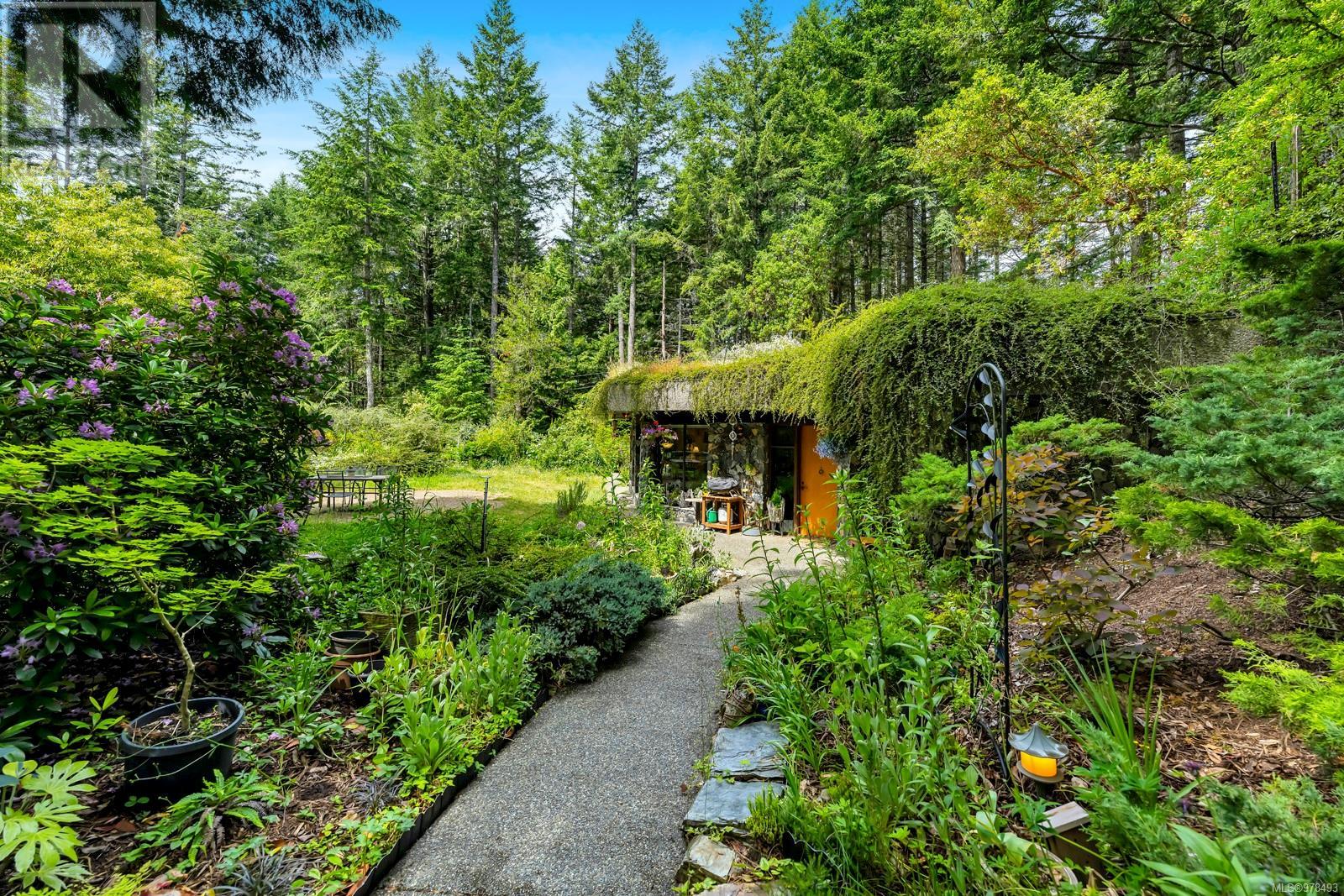 4440 Spellman Pl, metchosin, British Columbia