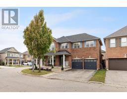 2457 CLAYBORNE PLACE, Oakville, Ontario