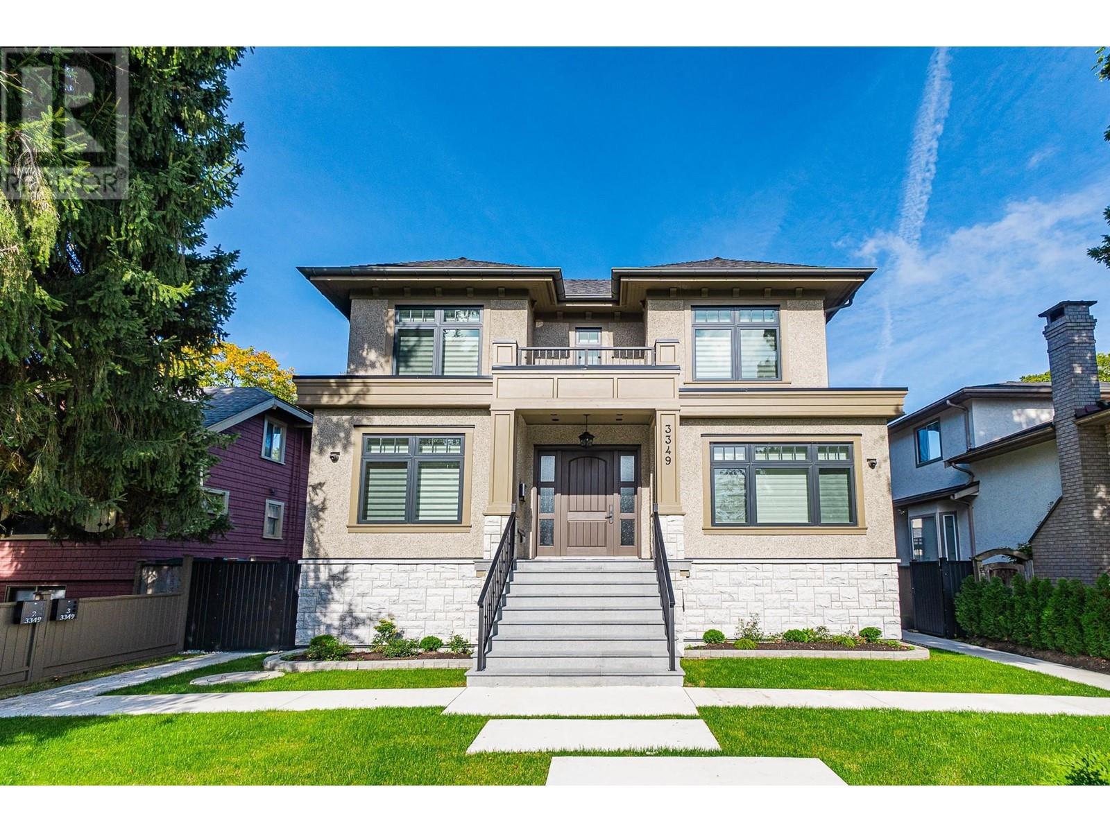 Listing Picture 33 of 33 : 3349 W 37TH AVENUE, Vancouver / 溫哥華 - 魯藝地產 Yvonne Lu Group - MLS Medallion Club Member