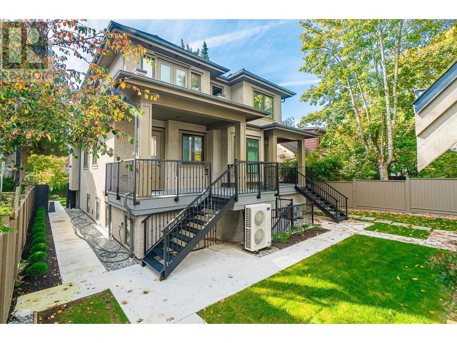 Listing Picture 31 of 33 : 3349 W 37TH AVENUE, Vancouver / 溫哥華 - 魯藝地產 Yvonne Lu Group - MLS Medallion Club Member