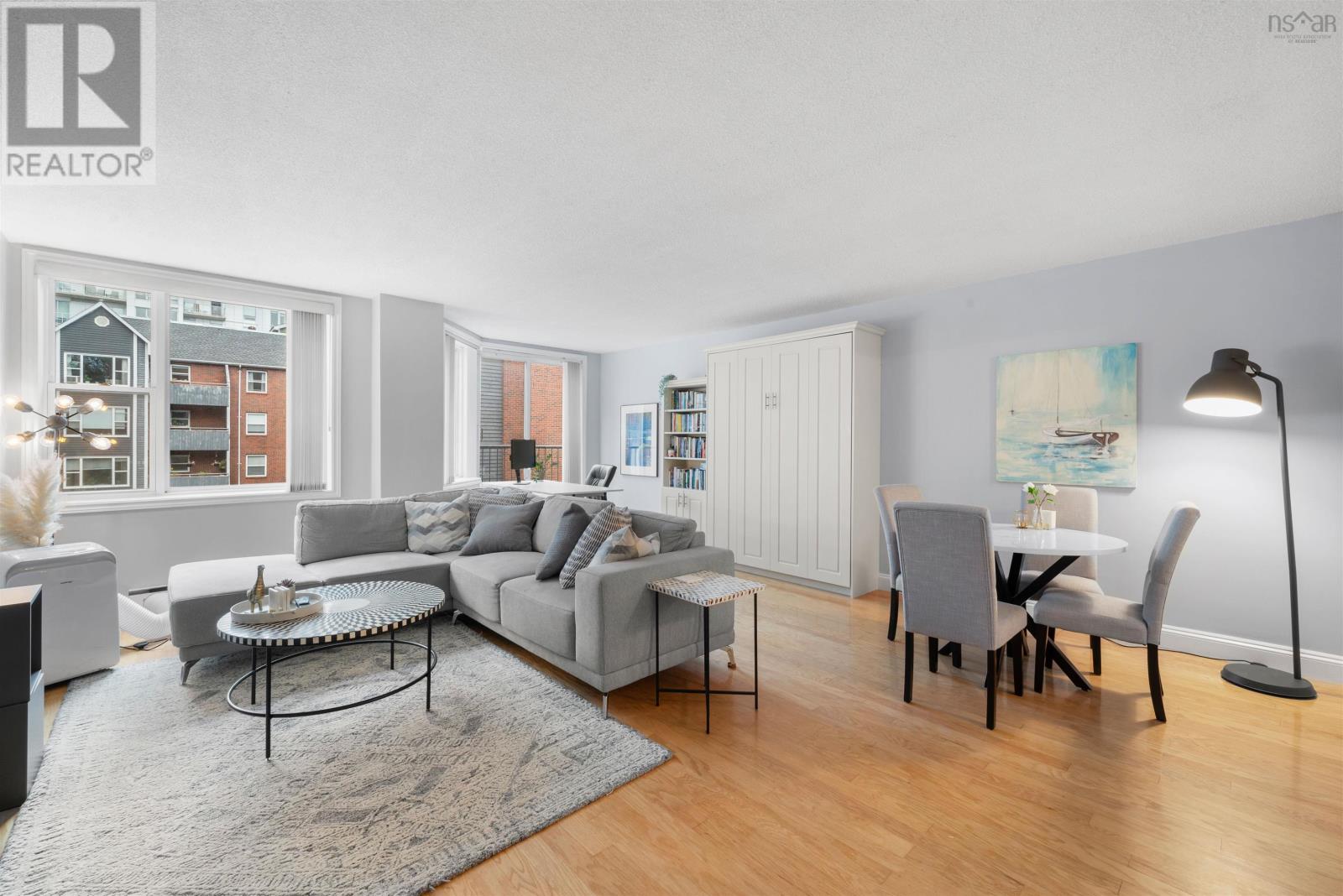 304 1326 Lower Water Street, Halifax, Nova Scotia  B3J 3R3 - Photo 1 - 202424505