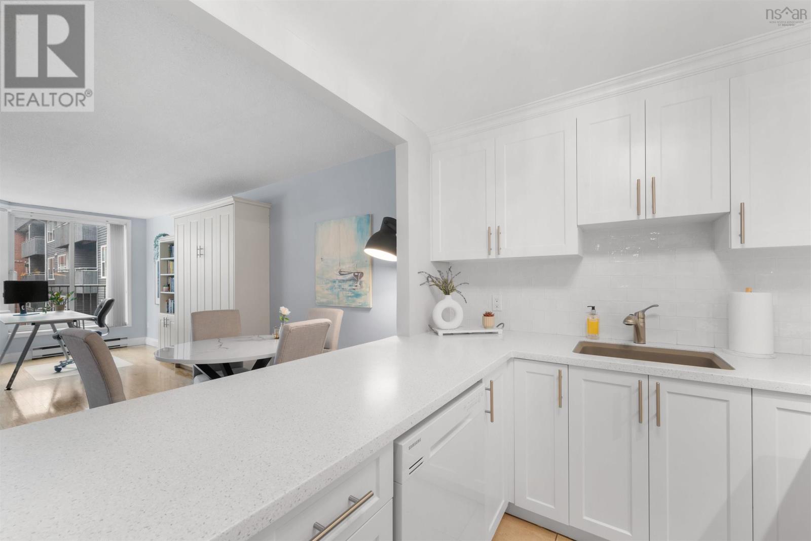 304 1326 Lower Water Street, Halifax, Nova Scotia  B3J 3R3 - Photo 14 - 202424505