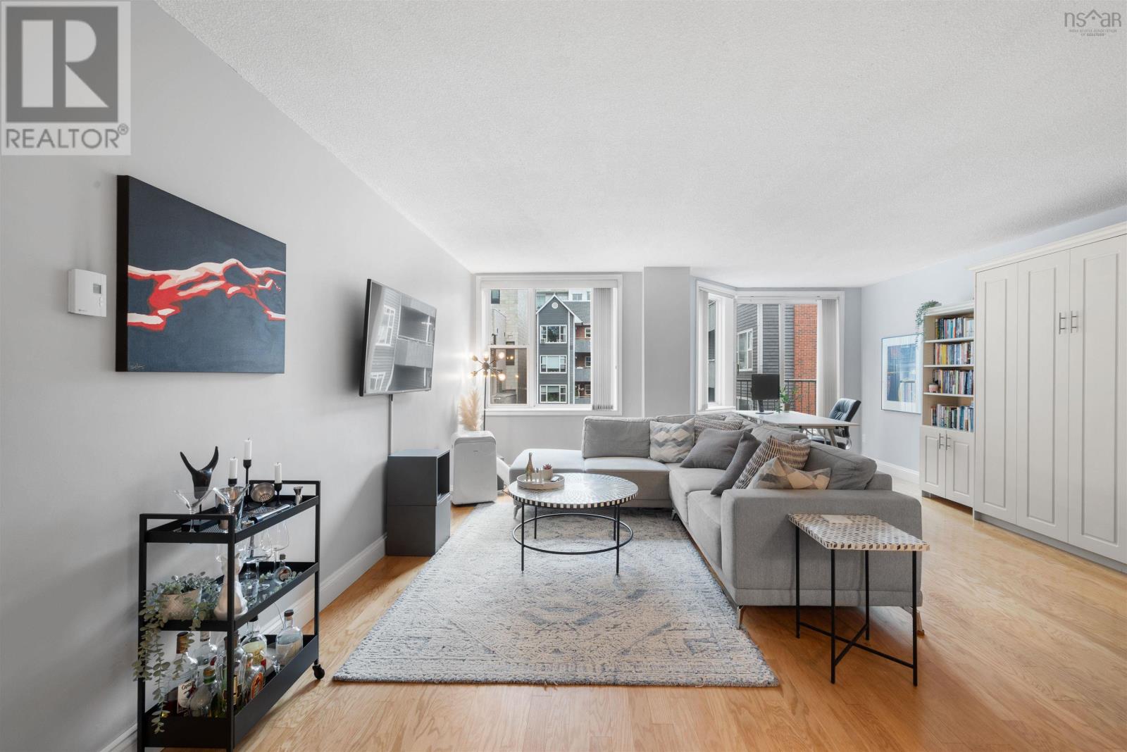 304 1326 Lower Water Street, Halifax, Nova Scotia  B3J 3R3 - Photo 15 - 202424505