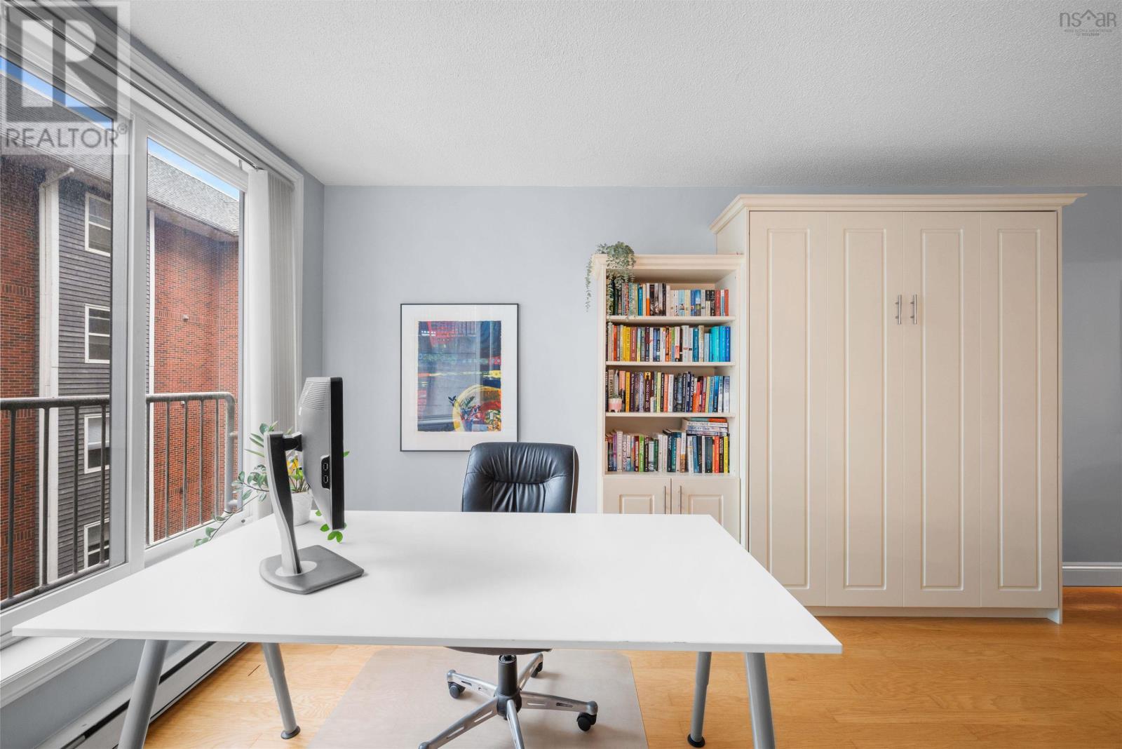 304 1326 Lower Water Street, Halifax, Nova Scotia  B3J 3R3 - Photo 21 - 202424505