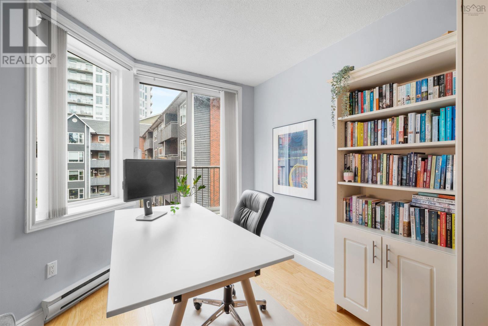 304 1326 Lower Water Street, Halifax, Nova Scotia  B3J 3R3 - Photo 22 - 202424505