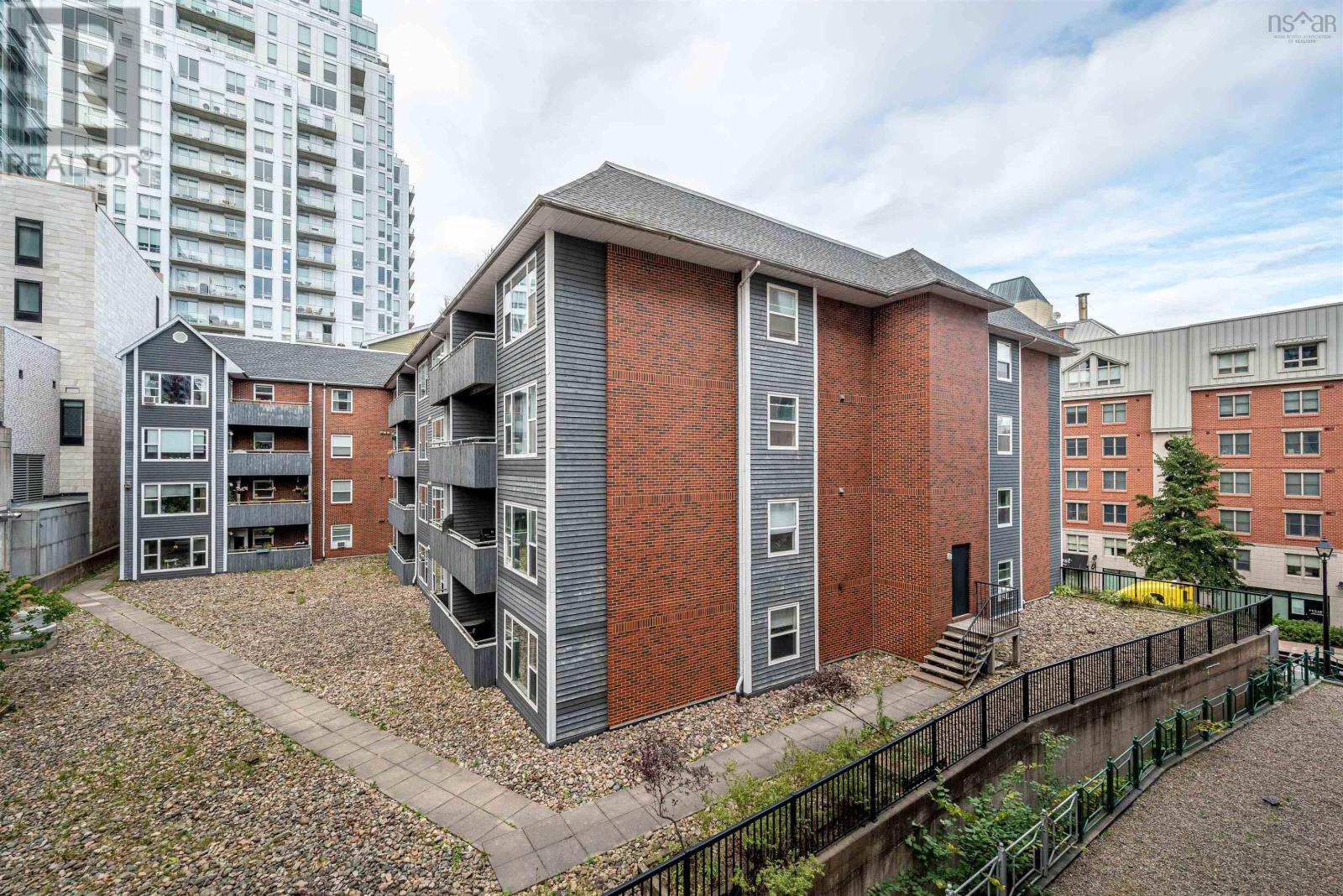 304 1326 Lower Water Street, Halifax, Nova Scotia  B3J 3R3 - Photo 23 - 202424505