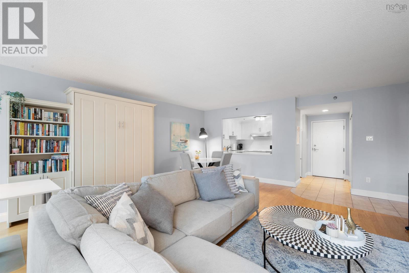 304 1326 Lower Water Street, Halifax, Nova Scotia  B3J 3R3 - Photo 27 - 202424505