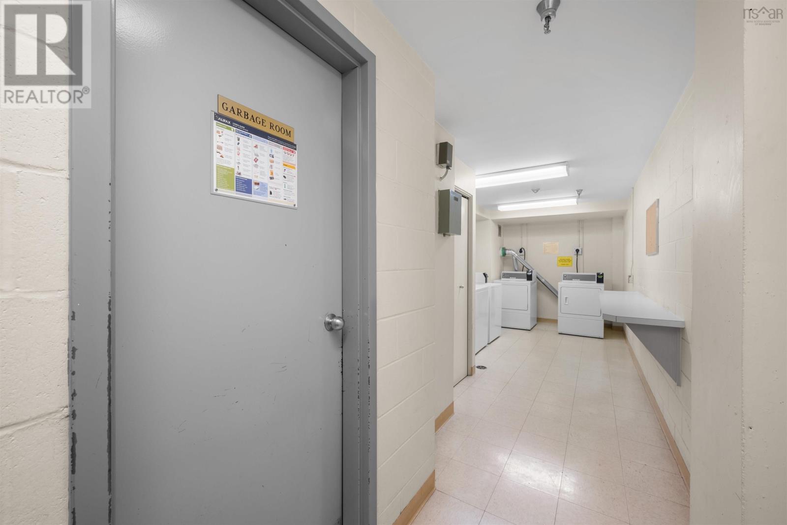 304 1326 Lower Water Street, Halifax, Nova Scotia  B3J 3R3 - Photo 33 - 202424505