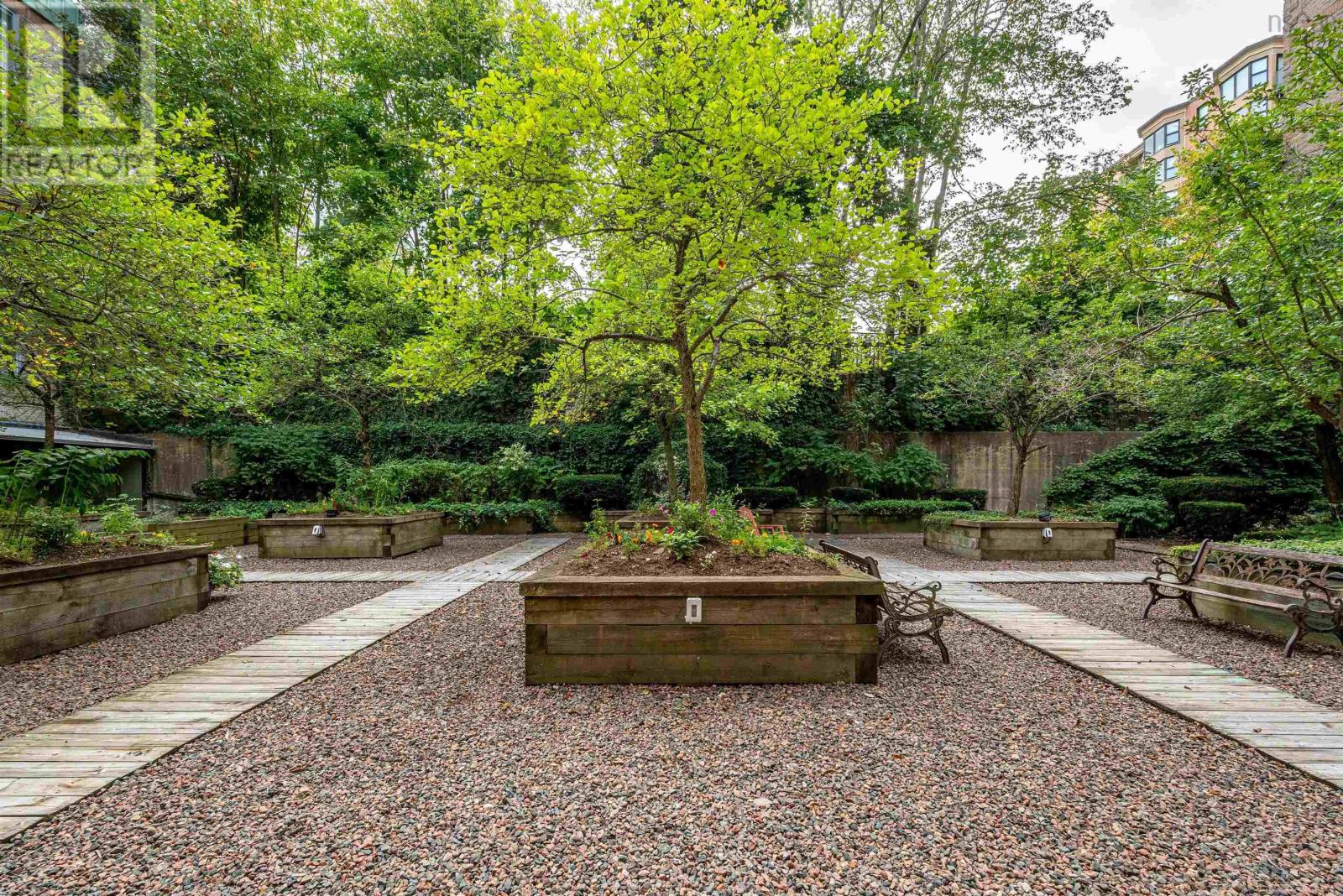 304 1326 Lower Water Street, Halifax, Nova Scotia  B3J 3R3 - Photo 34 - 202424505