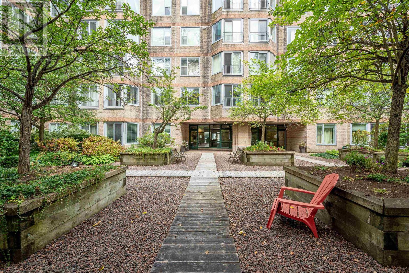 304 1326 Lower Water Street, Halifax, Nova Scotia  B3J 3R3 - Photo 36 - 202424505