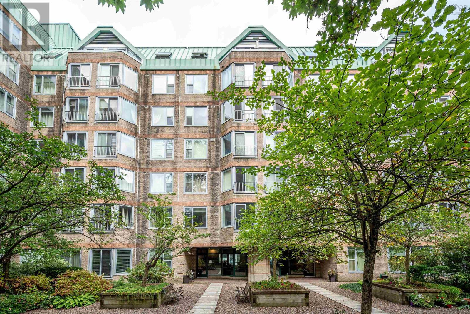 304 1326 Lower Water Street, Halifax, Nova Scotia  B3J 3R3 - Photo 37 - 202424505