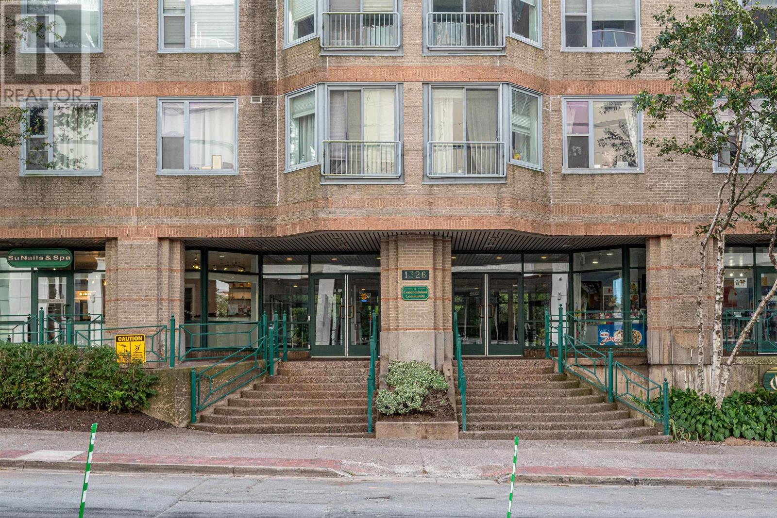 304 1326 Lower Water Street, Halifax, Nova Scotia  B3J 3R3 - Photo 4 - 202424505