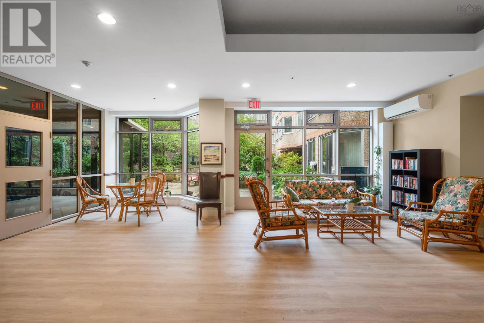 304 1326 Lower Water Street, Halifax, Nova Scotia  B3J 3R3 - Photo 40 - 202424505