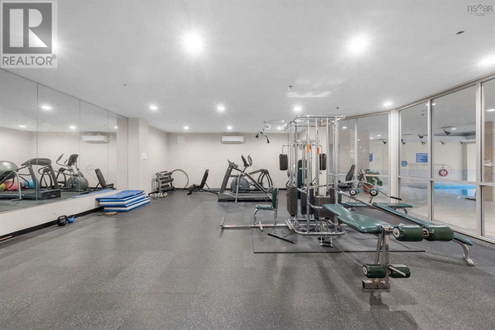 304 1326 Lower Water Street, Halifax, Nova Scotia  B3J 3R3 - Photo 41 - 202424505