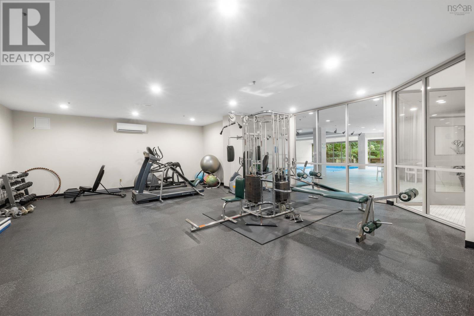 304 1326 Lower Water Street, Halifax, Nova Scotia  B3J 3R3 - Photo 42 - 202424505