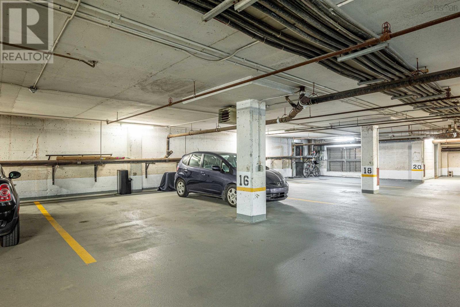 304 1326 Lower Water Street, Halifax, Nova Scotia  B3J 3R3 - Photo 44 - 202424505