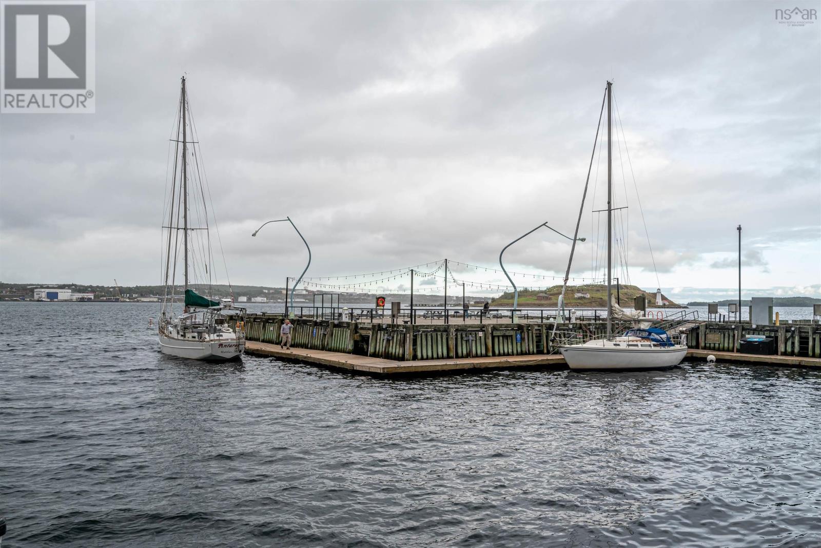 304 1326 Lower Water Street, Halifax, Nova Scotia  B3J 3R3 - Photo 46 - 202424505