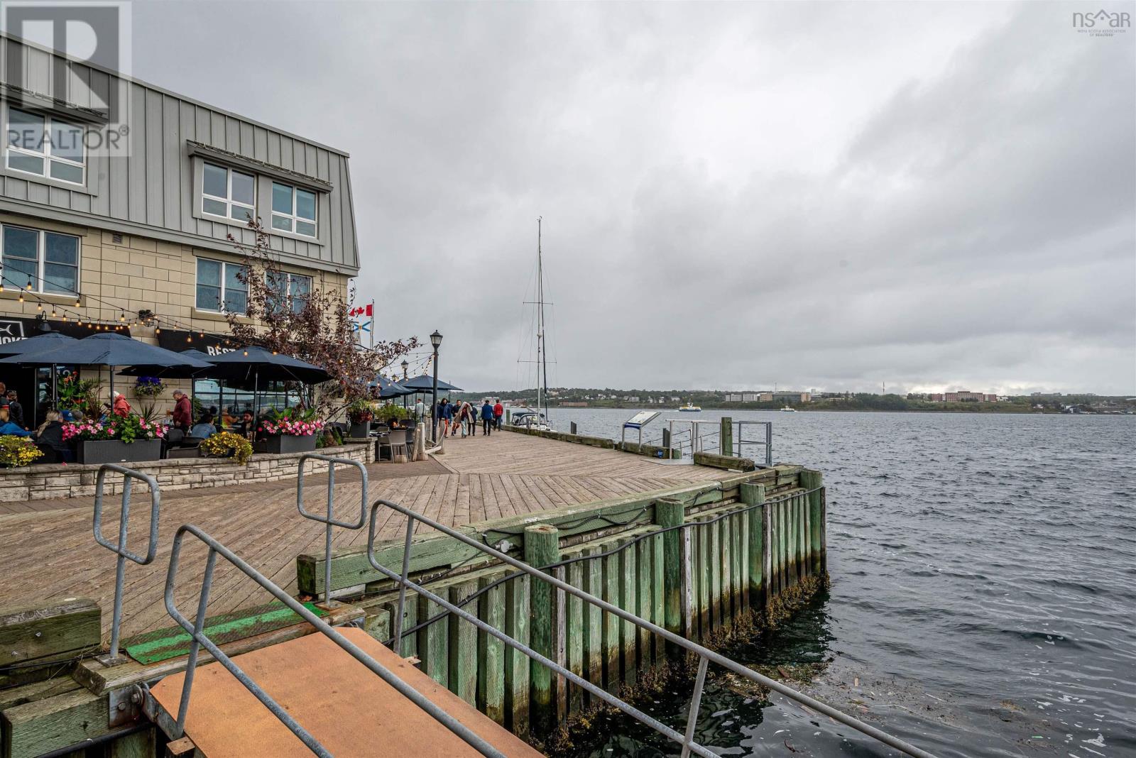 304 1326 Lower Water Street, Halifax, Nova Scotia  B3J 3R3 - Photo 47 - 202424505